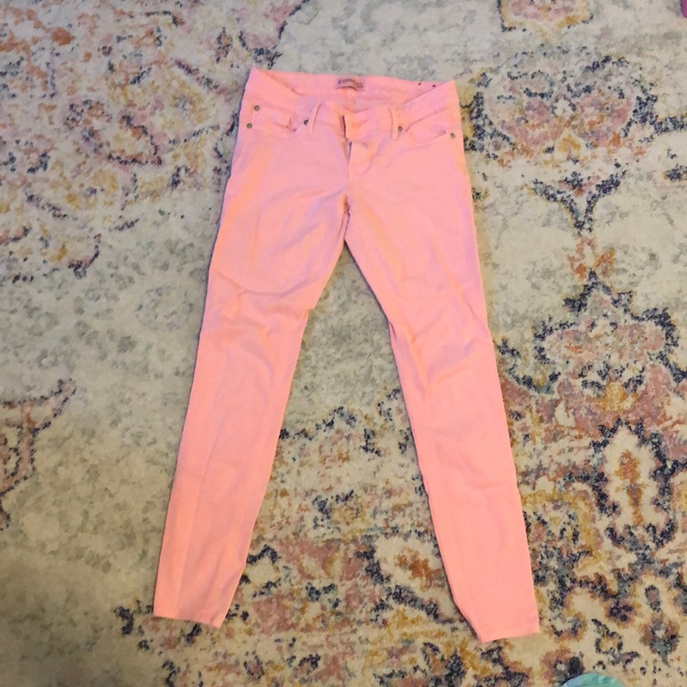 Express Jeans